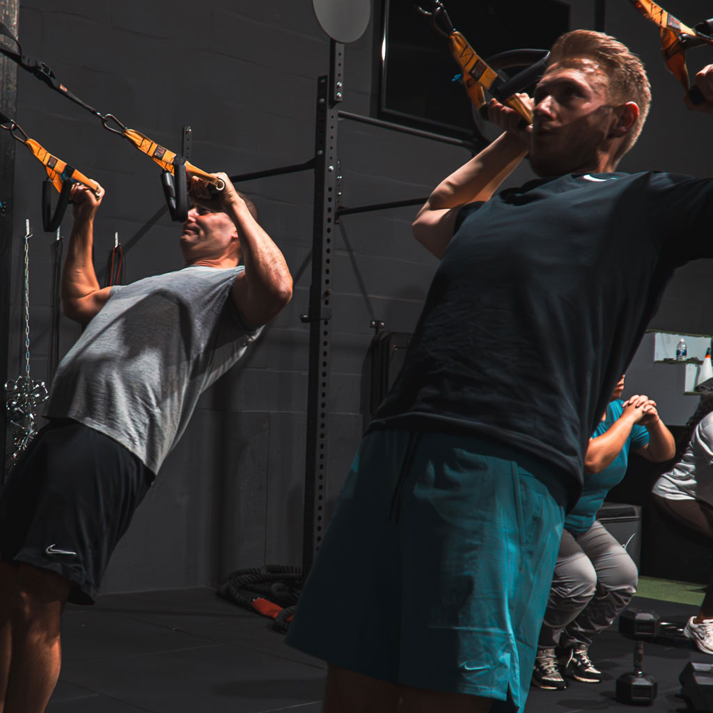 Power Factory Rotterdam